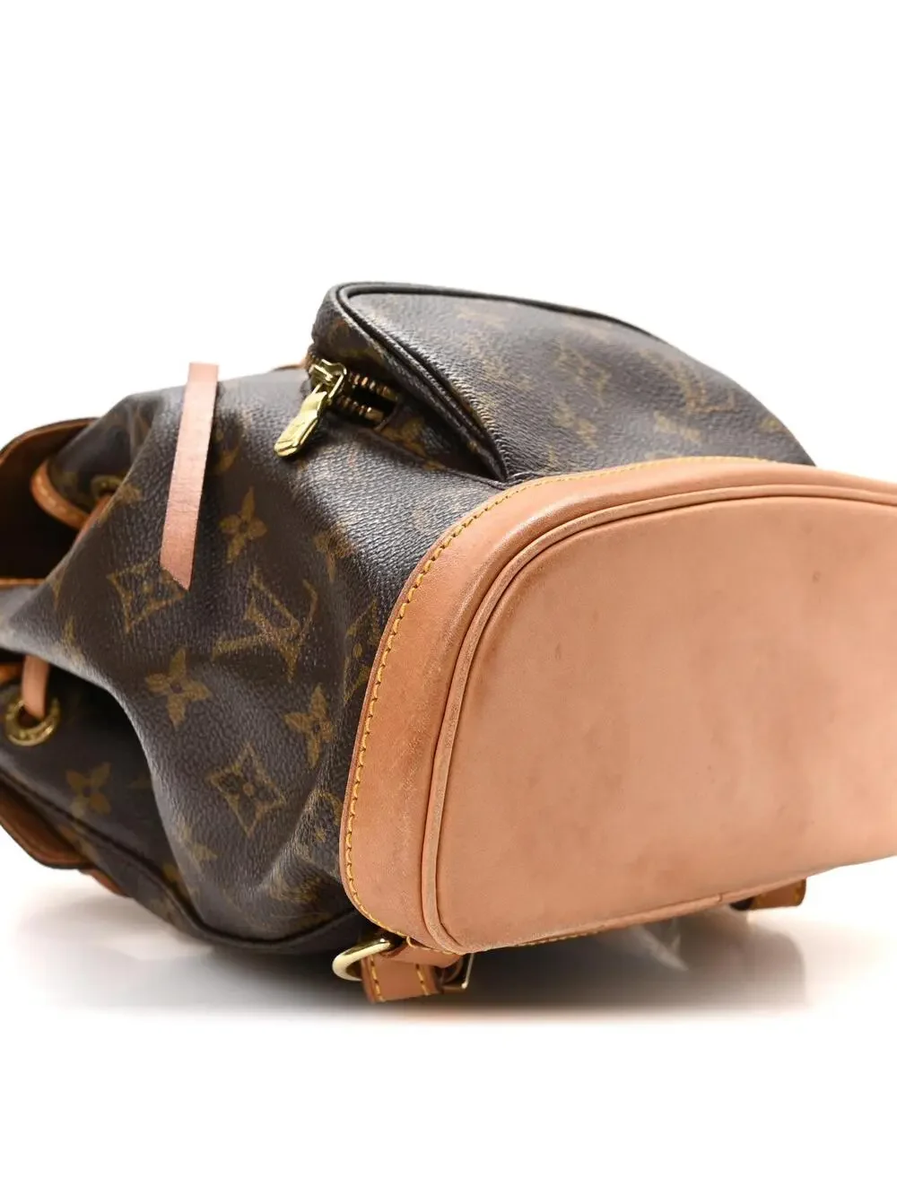 Louis Vuitton experience timeless